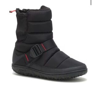Chaco rumble puff boot